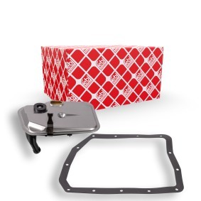 FEBI BILSTEIN 106890 Automatikgetriebe, Ölfilter MINI