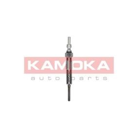 KAMOKA KP079 Glühkerzen RENAULT MEGANE 3 Grandtour (KZ0/1)