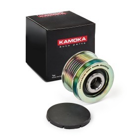 KAMOKA RC003 Ricambi alternatore KIA