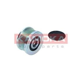 KAMOKA RC123 Ricambi alternatore KIA SPORTAGE (JE_, KM_)