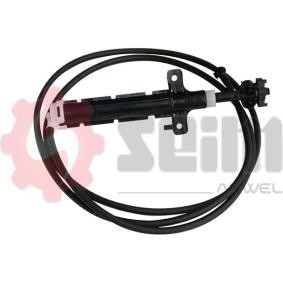 SEIM 119055 Scheinwerferreinigungsanlage RENAULT MEGANE