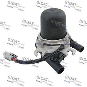 SIDAT 81.587 Pompa aria secondaria TOYOTA LAND CRUISER