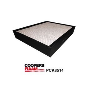 Osta Suodatin, sisäilma COOPERSFIAAM FILTERS:llä PCK8514 edullisesti hintaan 53,05&nbsp;&euro;
