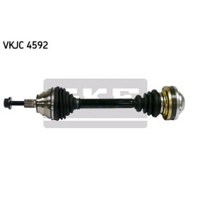 Köp Drivaxel av SKF VKJC 4592 till det låga priset 1 696,18&nbsp;kr
