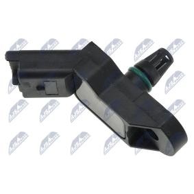 Ladedrucksensor ECM-PE-000