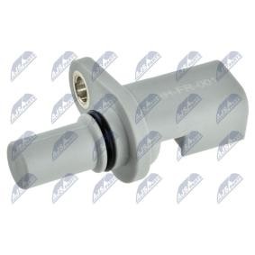 NTY ECP-FR-001 Sensore albero motore LAND ROVER Defender Pick-up (L316)