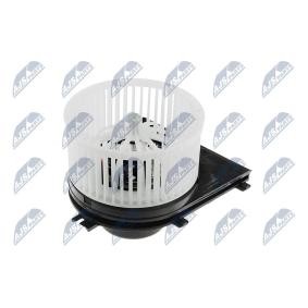 NTY EWN-VW-001 Gebläsemotor SEAT Leon Schrägheck (1M1)