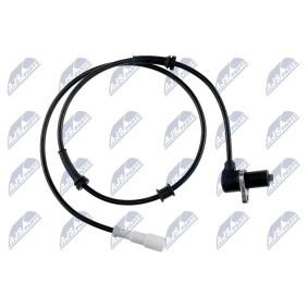 ABS-Sensor von NTY HCA-AR-000