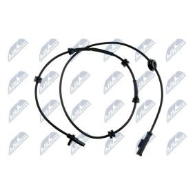 ABS-Sensor von NTY HCA-AR-006