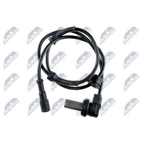 ABS-Sensor von NTY HCA-AU-000