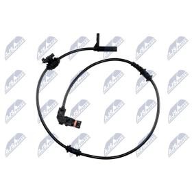 ABS-Sensor von NTY HCA-CH-027
