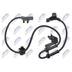 ABS-Sensor von NTY HCA-CH-056