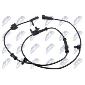 ABS-Sensor von NTY HCA-CH-074
