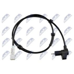 ABS-Sensor von NTY HCA-CT-000