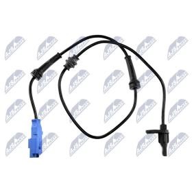 ABS-Sensor von NTY HCA-CT-003