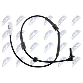 ABS-Sensor von NTY HCA-CT-017