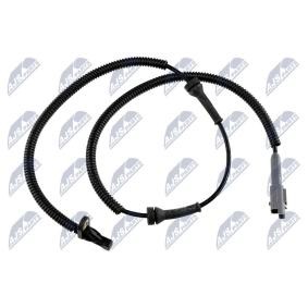 ABS-Sensor von NTY HCA-CT-019