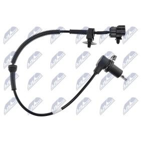 ABS-Sensor von NTY HCA-DW-007
