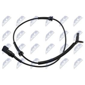 ABS-Sensor von NTY HCA-FR-001