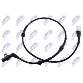 ABS-Sensor von NTY HCA-FR-003