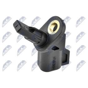 ABS-Sensor von NTY HCA-FR-011
