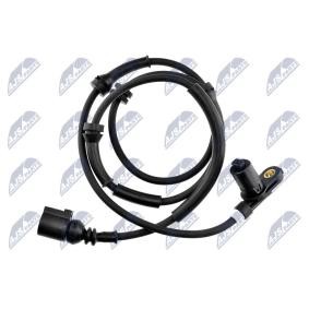 ABS-Sensor von NTY HCA-FR-016