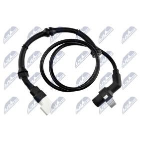ABS-Sensor von NTY HCA-FR-020
