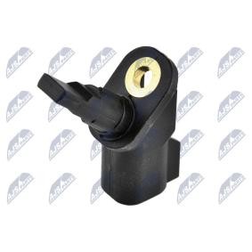 ABS-Sensor von NTY HCA-FR-023