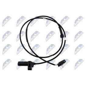 ABS-Sensor von NTY HCA-FR-029