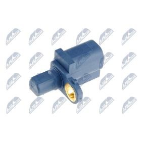 ABS-Sensor von NTY HCA-FR-068