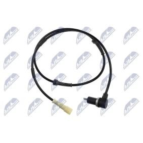 ABS-Sensor von NTY HCA-FT-001