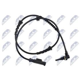 ABS-Sensor von NTY HCA-FT-003