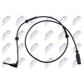 ABS-Sensor von NTY HCA-FT-015