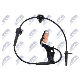 ABS-Sensor von NTY HCA-HD-003