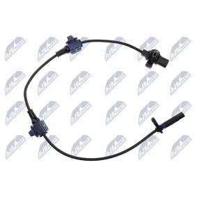 ABS-Sensor von NTY HCA-HD-008