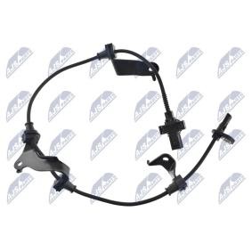 ABS-Sensor von NTY HCA-HD-042
