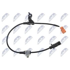 ABS-Sensor von NTY HCA-HD-062