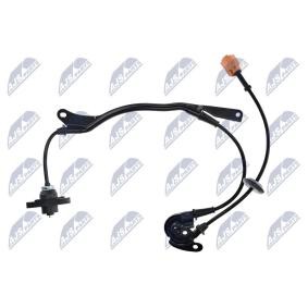 ABS-Sensor von NTY HCA-HD-136