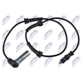 ABS-Sensor von NTY HCA-LR-004
