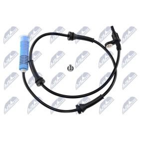 ABS-Sensor von NTY HCA-LR-005