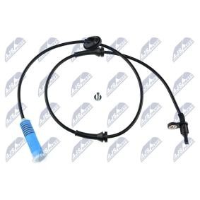 ABS-Sensor von NTY HCA-LR-006