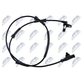 ABS-Sensor von NTY HCA-LR-007