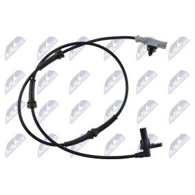 ABS-Sensor von NTY HCA-LR-008