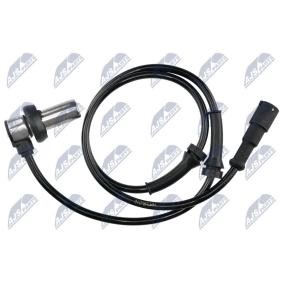 ABS-Sensor von NTY HCA-LR-010