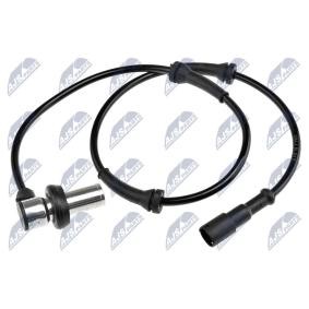 ABS-Sensor von NTY HCA-LR-012