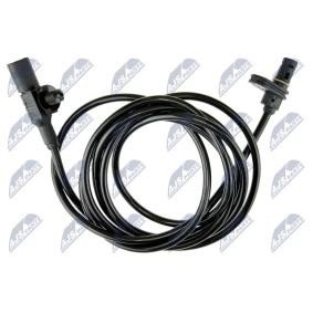 ABS-Sensor von NTY HCA-ME-032