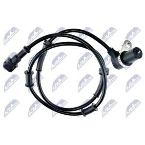 ABS-Sensor von NTY HCA-MS-002