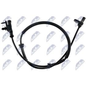 ABS-Sensor von NTY HCA-MS-038