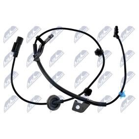 ABS-Sensor von NTY HCA-MS-047