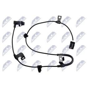 ABS-Sensor von NTY HCA-MS-083
